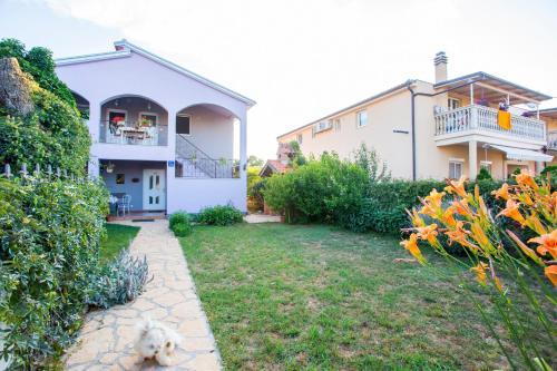 Apartments Bono