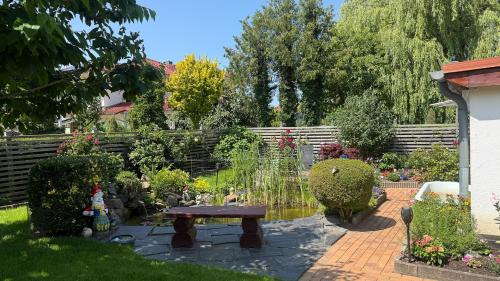 Bungalow Konrad photo 15