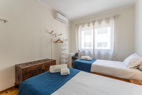 GuestReady - Home Comforts in Porto