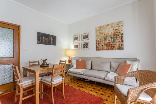 GuestReady - Home Comforts in Porto