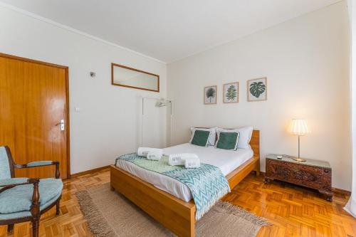 GuestReady - Home Comforts in Porto