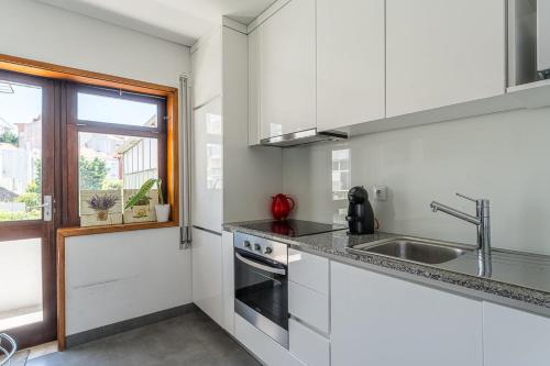 GuestReady - Home Comforts in Porto