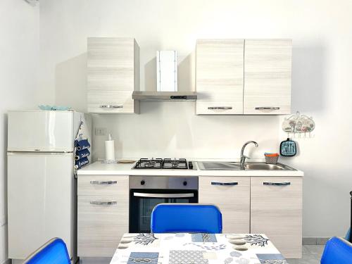 Fotografie z fotogalerie ubytování Casa Iride - monolocale sito a Torre Pali v destinaci Torre Pali