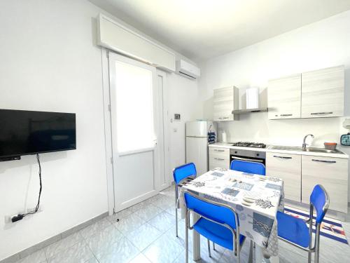 Fotografie z fotogalerie ubytování Casa Iride - monolocale sito a Torre Pali v destinaci Torre Pali