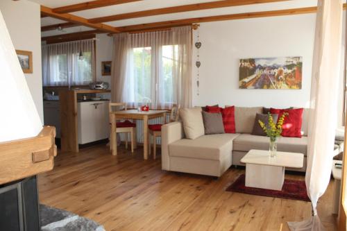 Chalet Gerbera 1