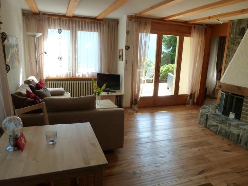 Chalet Gerbera 1