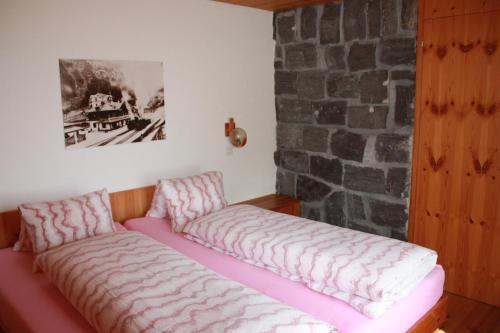 Chalet Gerbera 1