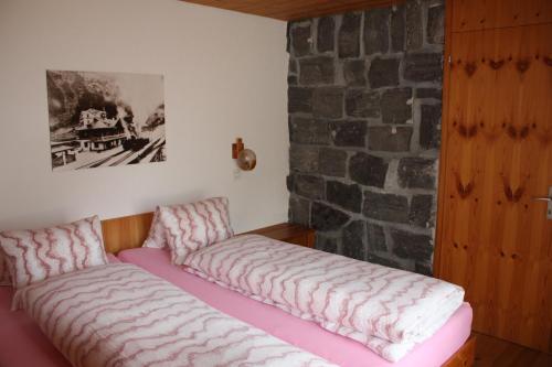 Chalet Gerbera 1