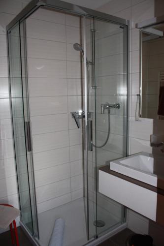 Chalet Gerbera 1