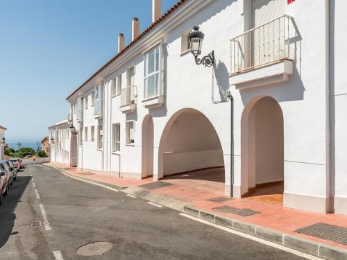 Pass the Keys Charming 1-Bedroom Flat in Benalmádena Pueblo