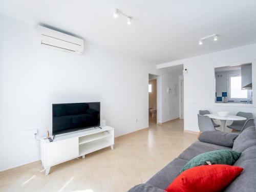 Pass the Keys Charming 1-Bedroom Flat in Benalmádena Pueblo