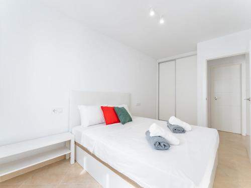 Pass the Keys Charming 1-Bedroom Flat in Benalmádena Pueblo