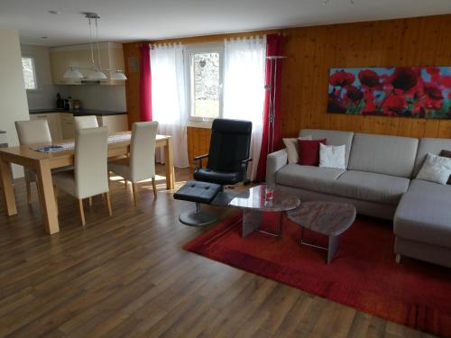 Chalet Gerbera 2