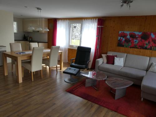 Chalet Gerbera 2
