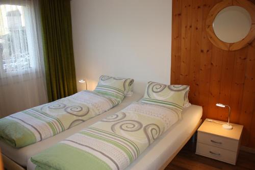 Chalet Gerbera 2