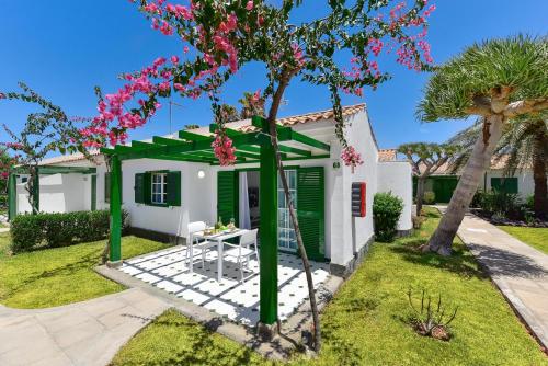 Campo Golf 68 by VillaGranCanaria