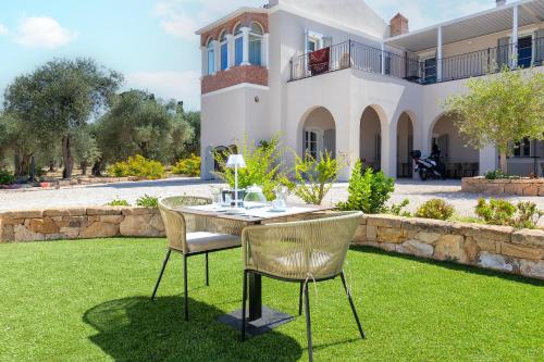 Gallery image of Dimora Sella - Villa Ginevra in Alghero