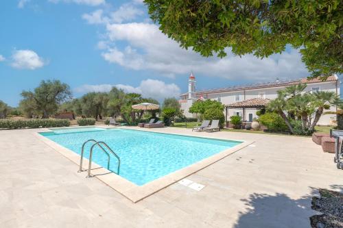 Gallery image of Dimora Sella - Villa Ginevra in Alghero