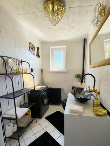 Ένα ή περισσότερα κρεβάτια σε δωμάτιο στο MAREA rooms