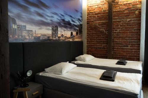 Adler Studio Apartments