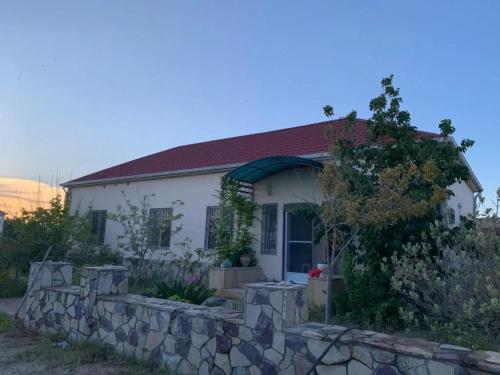 Golden Stay Baku-Shuvalan