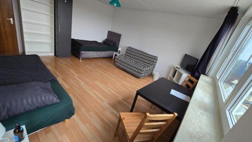 Billede fra billedgalleriet på Ferienwohnung Buffon i Wertheim