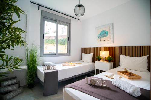 Premium Apartment with Terrace by TuriVida