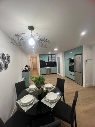 Playa Gijon San Lorenzo