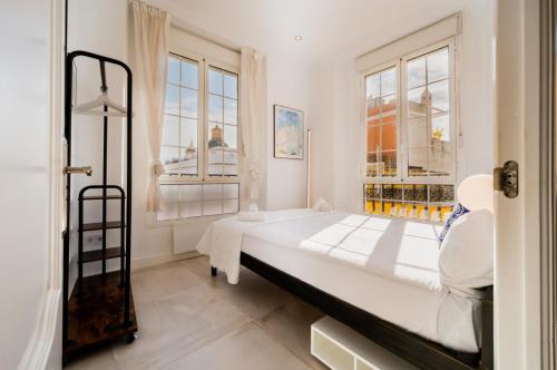 Beautiful Penthouse with terrace - San Luis - 2Bdr