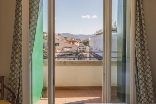 Arco Apartment via Dell'Oriuolo 1 managed by Antica Torre di Via Tornabuoni