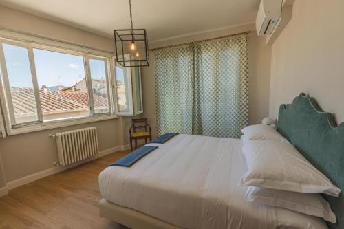 Arco Apartment via Dell'Oriuolo 1 managed by Antica Torre di Via Tornabuoni