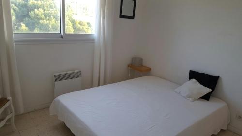 Appartement 2 chambres avec terrasse sur plage Grau du Roi