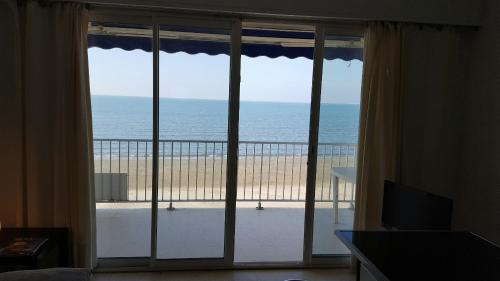 Appartement 2 chambres avec terrasse sur plage Grau du Roi