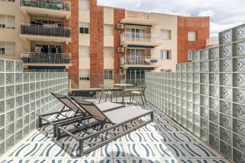 Barceló Benidorm Beach - Adults Recommended photo 16
