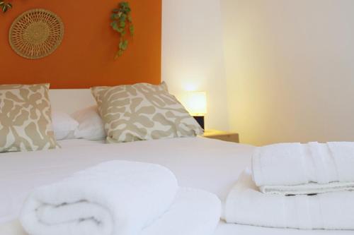 Les appartements palois à deux pas des Halles