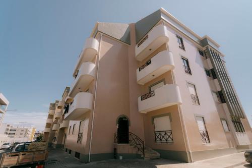 Best Houses 14 - Sal & Lua