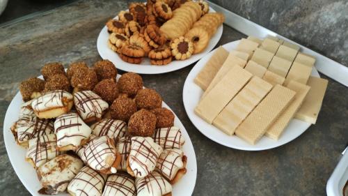 Gallery image of Blue Bay Hotel in Sunny Beach