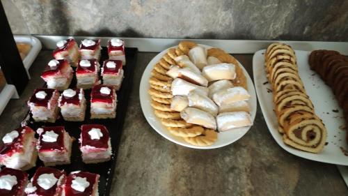 Gallery image of Blue Bay Hotel in Sunny Beach