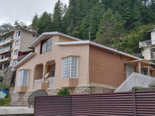Gallery image of Home sweet home in Murree