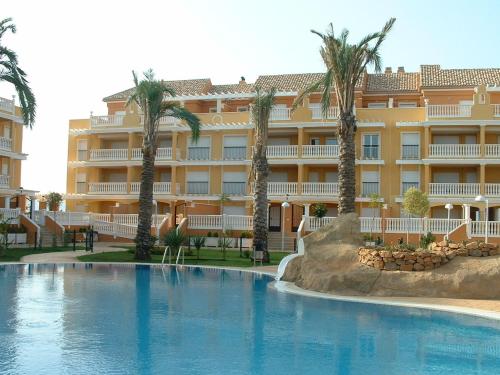 Apartamentos Nova Denia, Dénia – Bijgewerkte prijzen 2022