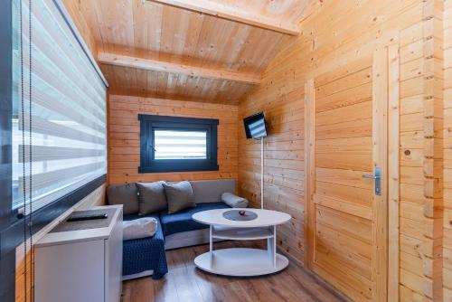 Poilsio nameliai Gulbes takas