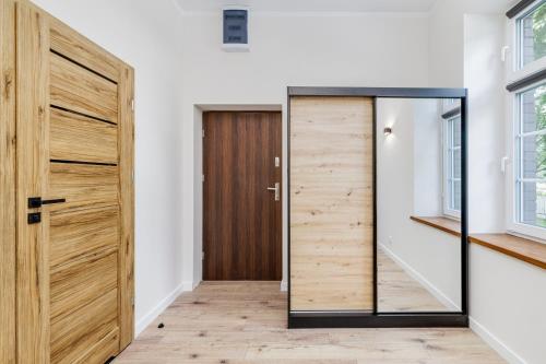 Φωτογραφία από το άλμπουμ του Kolejowy Zakątek - Apartament w Ścinawce Średniej σε Ścinawka Średnia