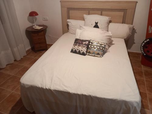 Habitacion casa particular by jordi deusa