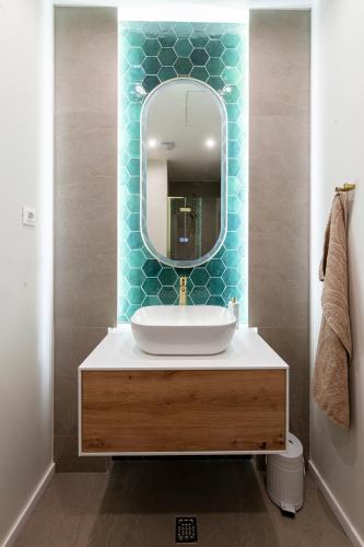 Luxury villa Lia