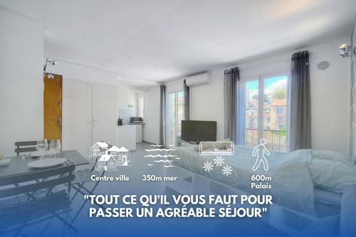 Le Eve- 350M mer- 600 Palais-VCA
