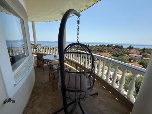 Μπαλκόνι ή βεράντα στο Casa Panorama Adults Only