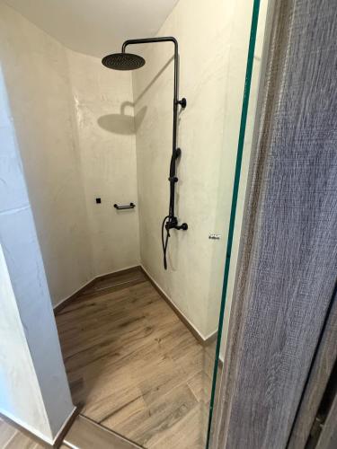 Ένα μπάνιο στο Casa Panorama Adults Only