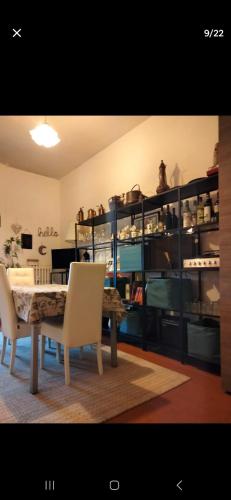 Giulietta Rooms