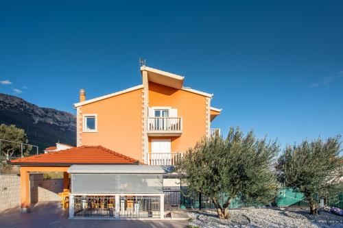 Villa Luma