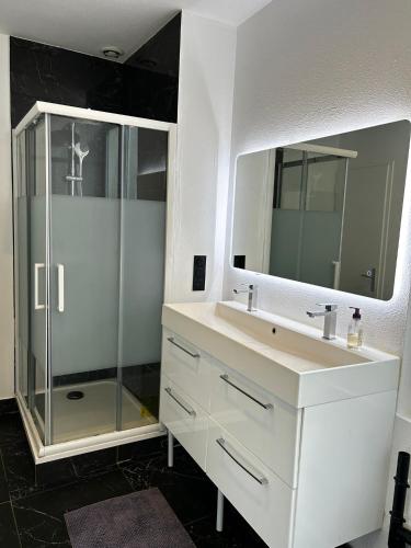 Appartement ultra central Bordeaux Gambetta